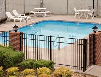 Days By Wyndham Tn 3* Cleveland
