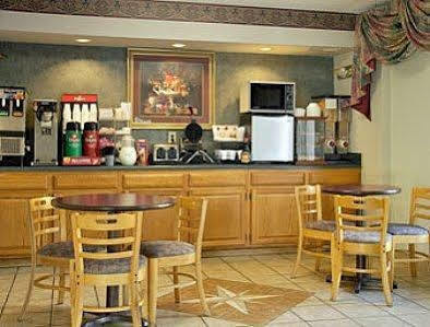 Days By Wyndham Tn Motel 3*