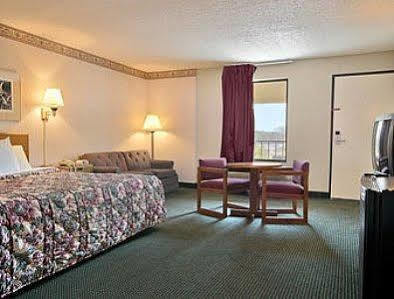 Motel Days By Wyndham Tn Cleveland