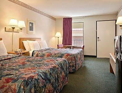 Motel Days By Wyndham Tn Cleveland